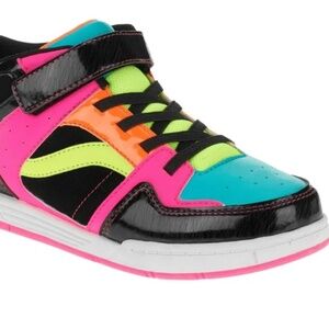 OP Girl's Athletic Skate Sneaker